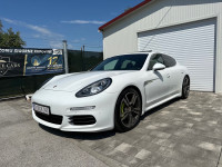 Porsche Panamera S Hybrid Hr auto…u Pdv-u