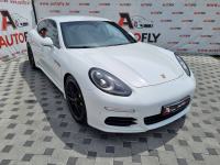 Porsche Panamera S Hybrid, Led svijetla, Zračni ovjes, 21"