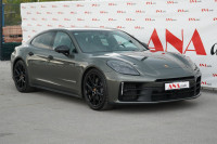 Porsche Panamera #SERVISNA#JAMSTVO#U SUSTAVU PDV#LEASING#