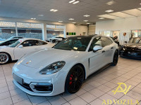 Porsche Panamera ST GTS | 480KS | BOSE | HEAD-UP | ACC | PANORAMA