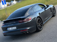 Porsche Panamera TURBO mod.2018