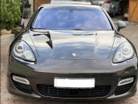 Porsche Panamera V8 bi turbo 4x4