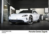 Porsche Taycan 4 Cross Turismo (PORSCHE APPROVED JAMSTVO)
