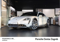 Porsche Taycan 4 Cross Turismo (PORSCHE APPROVED JAMSTVO)