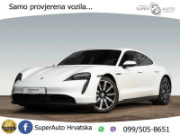 Porsche Taycan 4S, 571 KS, ZRAČNI+KAM +ACC+4xGR SJED+MATRIX +BOSE+ASIS