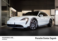 Porsche Taycan 4S Cross Turismo (PORSCHE APPROVED JAMSTVO