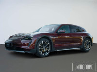 Porsche Taycan 4S CROSS TURISMO - 3 godine jamstva
