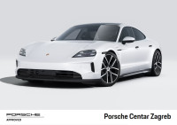 Porsche Taycan 4S (PORSCHE APPROVED JAMSTVO)