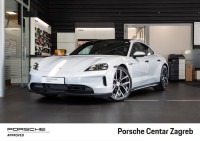 Porsche Taycan 4S (PORSCHE APPROVED JAMSTVO)