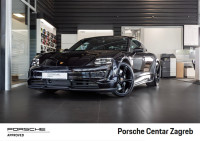 Porsche Taycan 4S (PORSCHE APPROVED JAMSTVO)