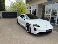 Porsche Taycan 4S