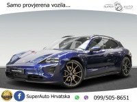 Porsche Taycan 4S Sport Turismo 571 KS, ZRAČNI+360+ACC +LED+PANO+BOSE