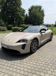 Porsche Taycan 4S Plus
