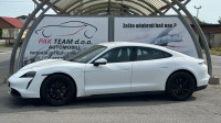 Porsche Taycan ❗️ LEASING BEZ UČEŠĆA ❗️ REG 07/27 ❗️ 2023g ❗️ HR AUTO