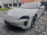 Porsche Taycan 4x4 Turbo, Full oprema, Top stanje
