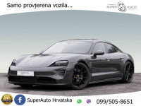Porsche Taycan GTS, 598 KS, ZRAČNI+360+ACC +PANO+HEAD +MATRIX+BOSE +AS