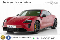 Porsche Taycan GTS 598KS, ZRAČNI+ACC+360 +PANO+SHZ+LED +VIRT+KOŽA+ASIS