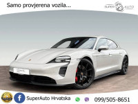 Porsche Taycan GTS Sport Turismo 598 KS, ZRAČNI+360+ACC +MATRIX+BURM +