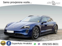 Porsche Taycan GTS Sport Turismo 598 KS, ZRAČNI+PANO+360 +ACC+HEAD+ MA
