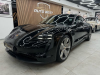 Porsche Taycan / PANO / BOSE / KOŽA