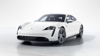 Porsche Taycan Plus 93.4 kWh 11/2021