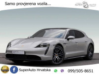 Porsche Taycan Sport Turismo 476 KS, PANO+360+ACC +LED+4xGR SJED+BOSE