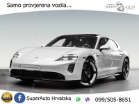 Porsche Taycan Sport Turismo 476 KS, ZRAČNI+PANO+360 +ACC+4xGR SJED+MA
