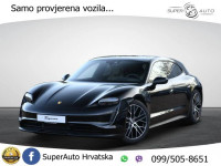 Porsche Taycan Sport Turismo 476 KS, ZRAČNI+PANO+KAM +ACC+GR SJED+HEAD