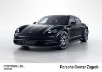 Porsche Taycan Sport Turismo (PORSCHE APPROVED JAMSTVO)
