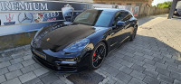 PPRSCHE PANAMERA GTS*4x4* Sport Turismo