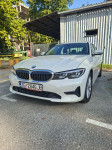 Prodaje se izvrsno očuvan BMW Serije 3 Advantage A/T (dizel hibrid)
