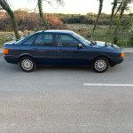 Prodajem Audi 80 20e 1990 83kw