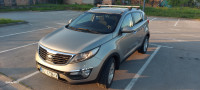 Prodajem Kia Sportage 1,7 CRDi, 2013., 137 tkm, reg. 10/26