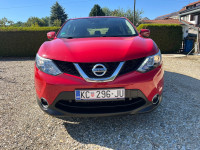 Prodajem NISSAN  QASHQAI
