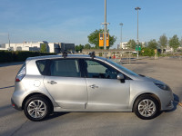 Prodajem Renault Scenic 1,5 dCi - 2012 - 176810 km