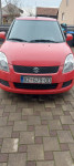 Prodajem Suzuki Swift 1.3