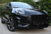 PUMA ST-LINE X MHEV ECO-BOOST 125KS NAVI LED PDC ESP AUTO KLIMA ALU 17