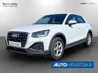 AUDI Q2 30 TFSI EDITION10, 24.400,00 €