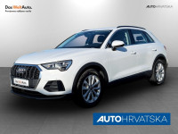Q3 35 TFSI  35TFSI EDITION, 35.900,00 €