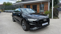 Q8 55 TFSI e quattro tiptronic Sport S-Line