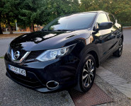 Qashqai 1,5 dCi/110 ks⭐️1 vlasnik⭐️VELIKI SERVIS⭐️JAMSTVO do 2 god⭐️