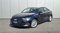 Audi A3 Limousine 35 TDI S-tronic