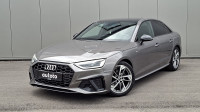 Rabljeno vozilo Audi A4 35 TDI S-Tronic S-Line, Diesel