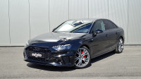 Rabljeno vozilo Audi A4 40 TDI S-tronic S-line, Diesel