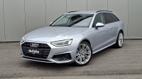 Audi A4 Avant 40 TDI S-tronic