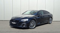 Rabljeno vozilo Audi A5 Sportback 40 TDI S-line S-tronic, Diesel