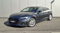 Rabljeno vozilo Audi A5 Sportback 40 TDI S-tronic S-line, Diesel