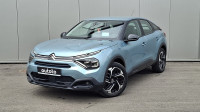 Rabljeno vozilo Citroen C4 1.5 BlueHDI, Diesel
