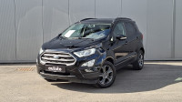 Ford Ecosport 1.0 Ecoboost