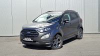 Rabljeno vozilo Ford Ecosport 1.0 Ecoboost ST-line, Benzin